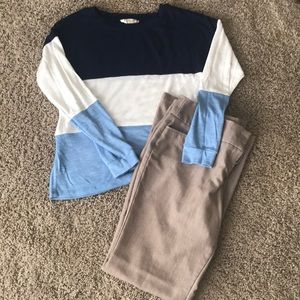 Long Sleeve
